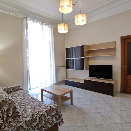 Casa In Centro Apartment Ventimiglia Bagian luar foto
